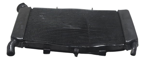 Radiador C/ Avaria Yamaha Xj6 N 10-12 Original