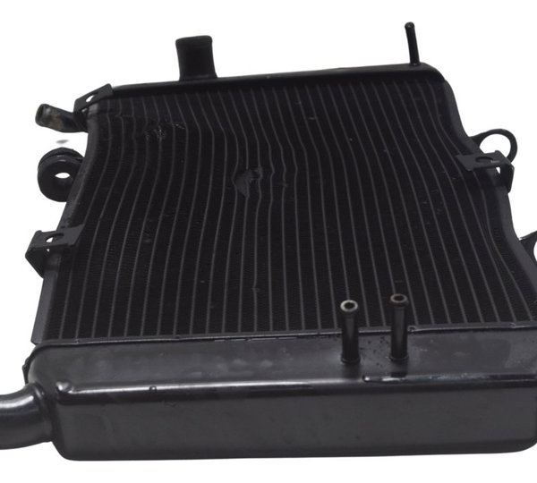 Radiador C/ Avaria Yamaha Xj6 N 10-12 Original