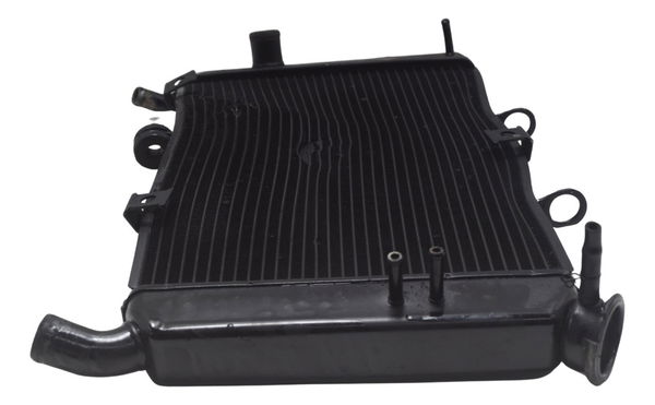 Radiador C/ Avaria Yamaha Xj6 N 10-12 Original