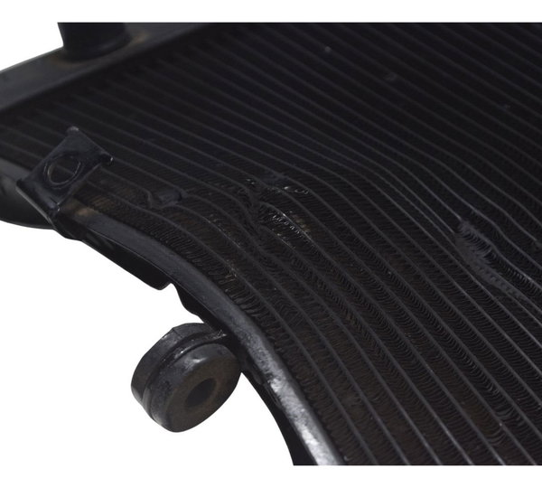 Radiador C/ Avaria Yamaha Xj6 N 10-12 Original