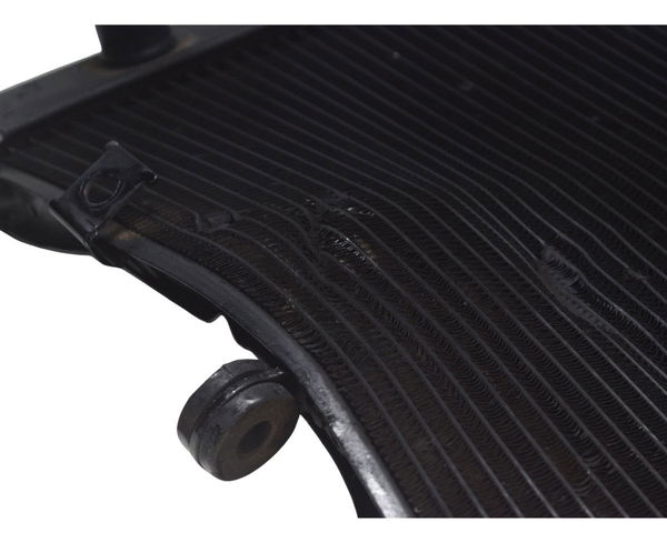 Radiador C/ Avaria Yamaha Xj6 N 10-12 Original