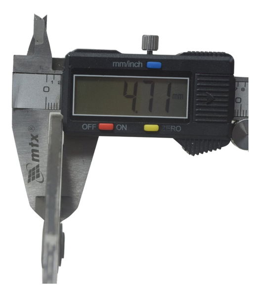 Disco Freio Dianteiro Yamaha Xj6 N 10-12 Original