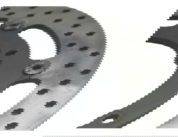 Disco Freio Dianteiro Yamaha Xj6 N 10-12 Original