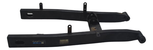 Quadro Elástico Yamaha Xj6 N 10-12 Original