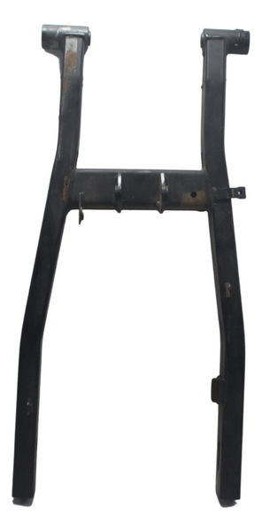 Quadro Elástico Yamaha Xj6 N 10-12 Original