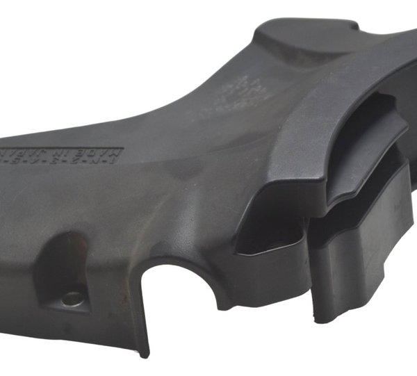 Tampa Pinhão Yamaha Xj6 N 10-12 Original Preto