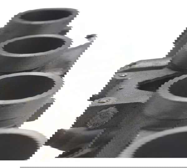 Corpo Injeção Yamaha Xj6 N 10-12 Original