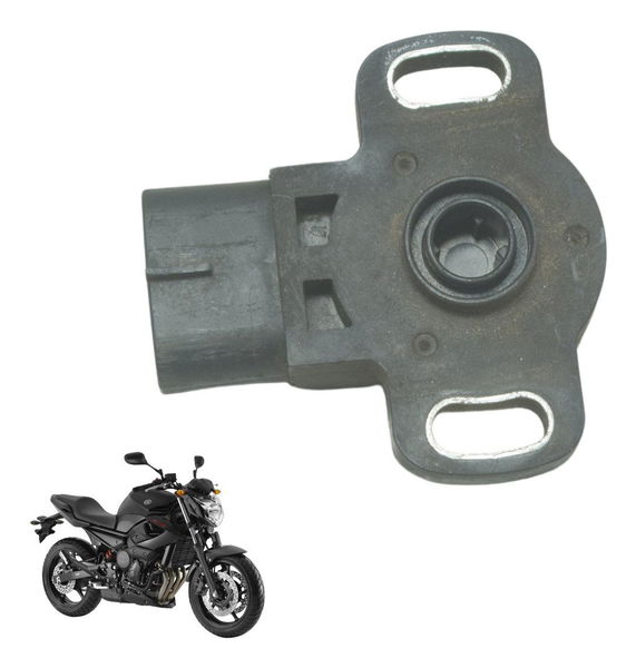 Sensor Tps Yamaha Xj6 N 10-12 Original