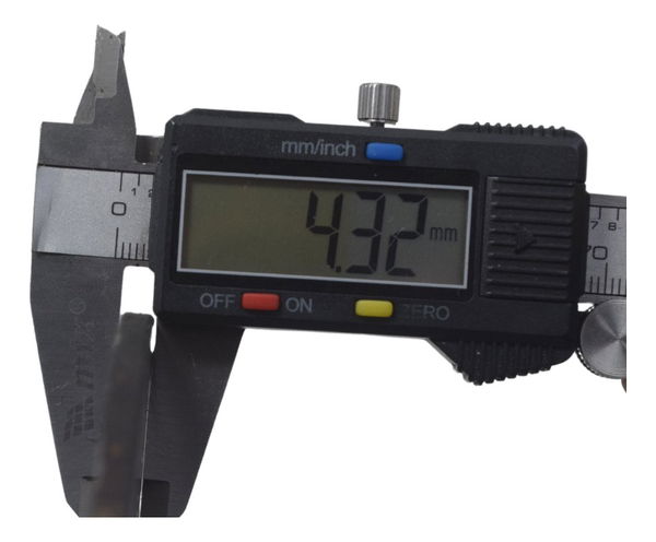 Disco Freio Dianteiro Yamaha Xj6 N 10-12 Original