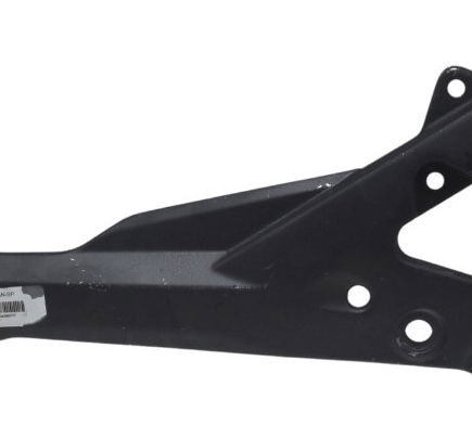 Suporte Pedaleira Dir Yamaha Xj6 N 10-12 Original Preto