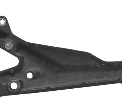 Suporte Pedaleira Dir Yamaha Xj6 N 10-12 Original Preto