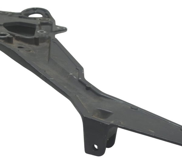 Suporte Pedaleira Dir Yamaha Xj6 N 10-12 Original Preto