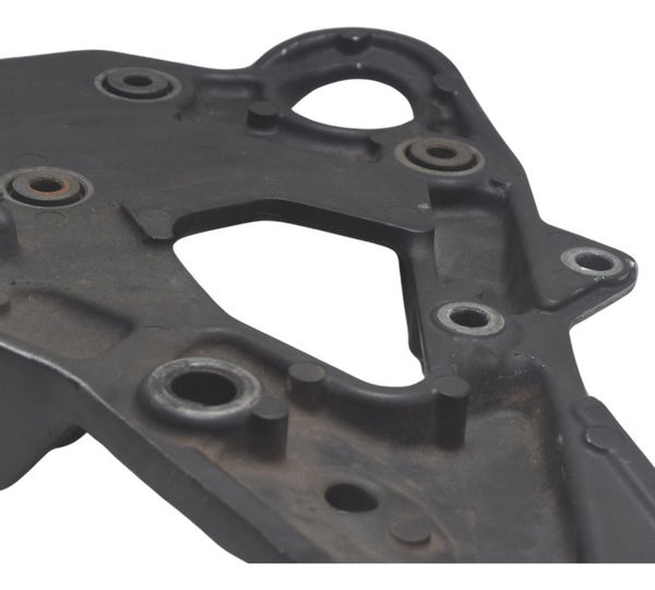 Suporte Pedaleira Dir Yamaha Xj6 N 10-12 Original Preto