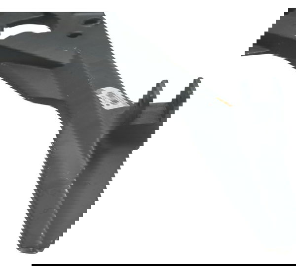 Suporte Pedaleira Dir Yamaha Xj6 N 10-12 Original Preto