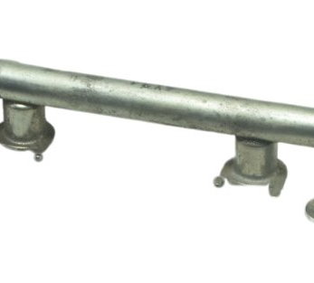 Flauta Injeção Yamaha Xj6 N 10-12 Original