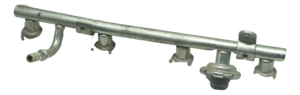 Flauta Injeção Yamaha Xj6 N 10-12 Original