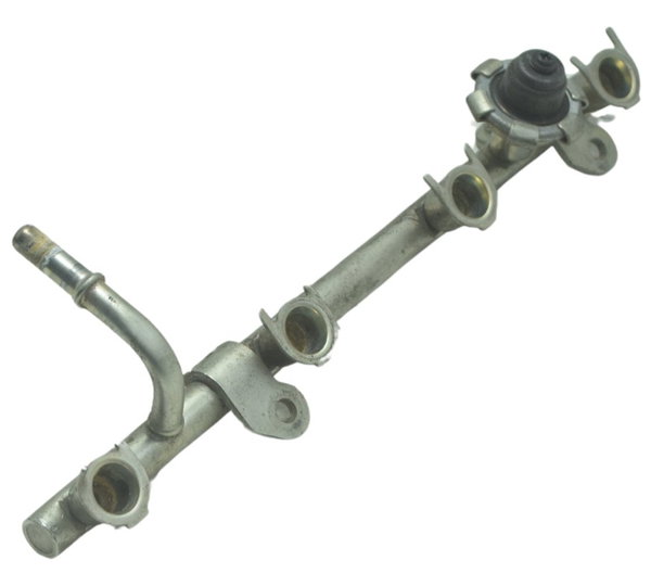 Flauta Injeção Yamaha Xj6 N 10-12 Original