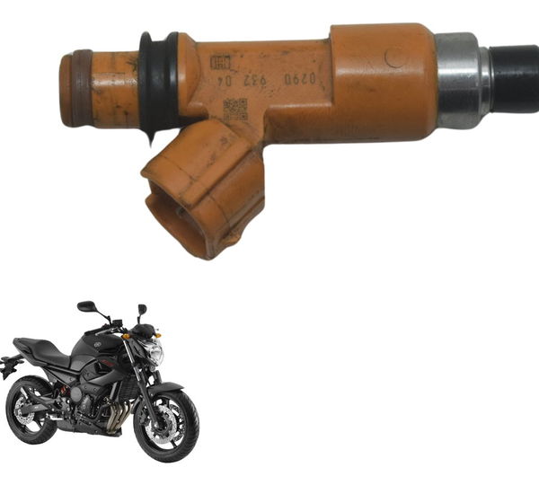 Bico Injetor Yamaha Xj6 N 10-12 Original