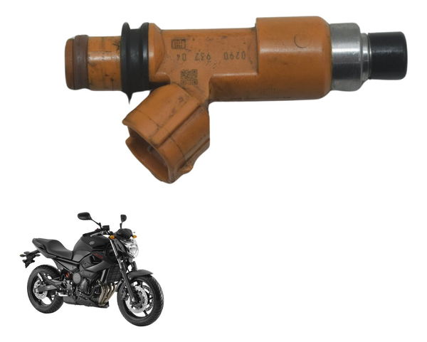 Bico Injetor Yamaha Xj6 N 10-12 Original