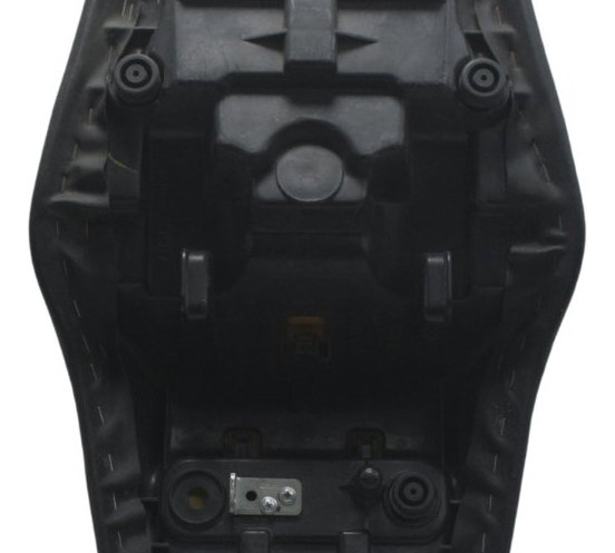 Banco Yamaha Xj6 N 10-12 Original Preto