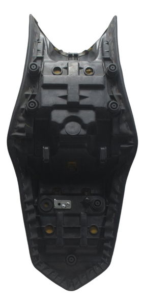 Banco Yamaha Xj6 N 10-12 Original Preto