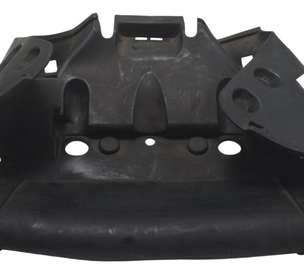 Borracha Cabeçote Corpo Injeção Yamaha Xj6 N 10-12 Original