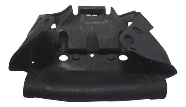 Borracha Cabeçote Corpo Injeção Yamaha Xj6 N 10-12 Original