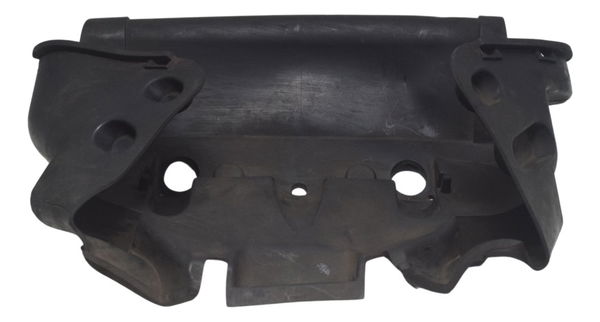 Borracha Cabeçote Corpo Injeção Yamaha Xj6 N 10-12 Original