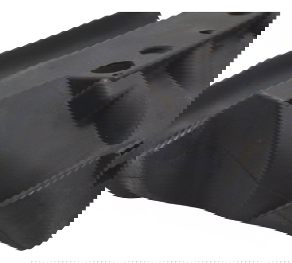 Borracha Cabeçote Corpo Injeção Yamaha Xj6 N 10-12 Original