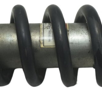 Amortecedor Traseiro Yamaha Xj6 N 10-12 Original