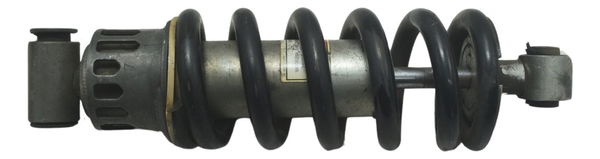Amortecedor Traseiro Yamaha Xj6 N 10-12 Original