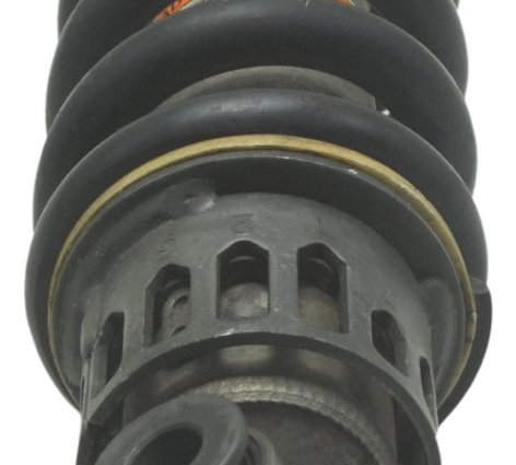 Amortecedor Traseiro Yamaha Xj6 N 10-12 Original