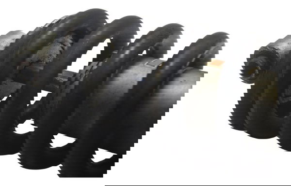 Amortecedor Traseiro Yamaha Xj6 N 10-12 Original