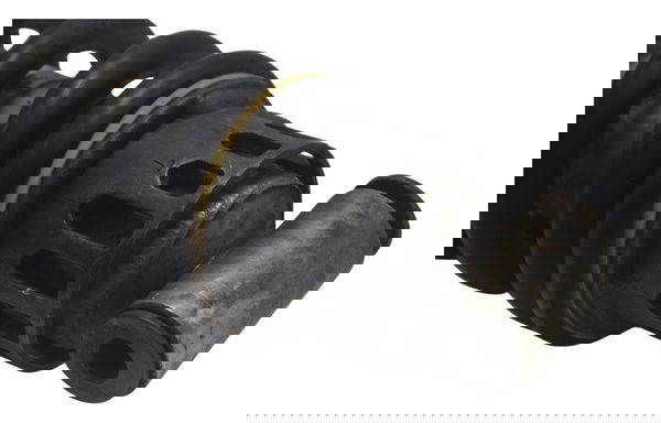 Amortecedor Traseiro Yamaha Xj6 N 10-12 Original