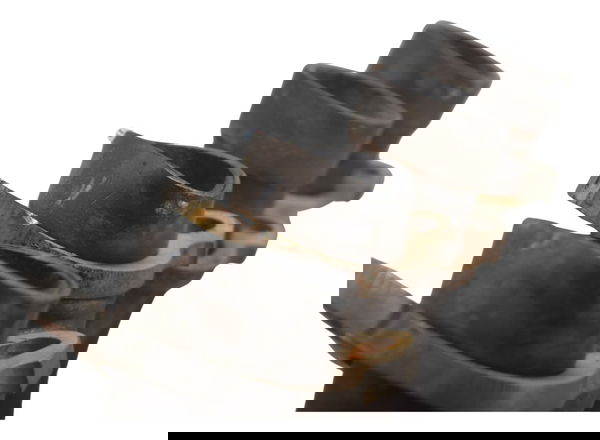 Escapamento C/ Avaria Esportivo Jeskap Yamaha Xj6 N 10-12