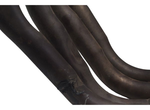 Escapamento C/ Avaria Esportivo Jeskap Yamaha Xj6 N 10-12