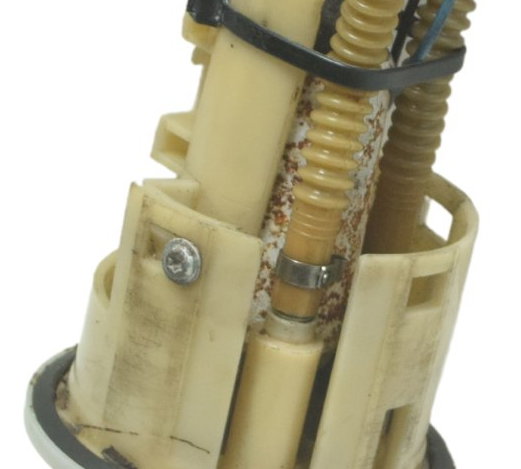 Bomba Combustível Gasolina Yamaha Xj6 N 10-12 Original