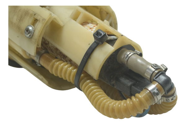 Bomba Combustível Gasolina Yamaha Xj6 N 10-12 Original