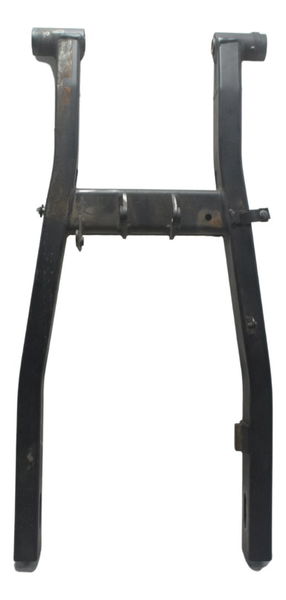 Quadro Elástico Yamaha Xj6 N 10-12 Original