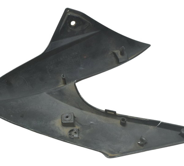 Carenagem Aba Tanque Dir Avaria Yamaha Xj6 N 10-12 Original