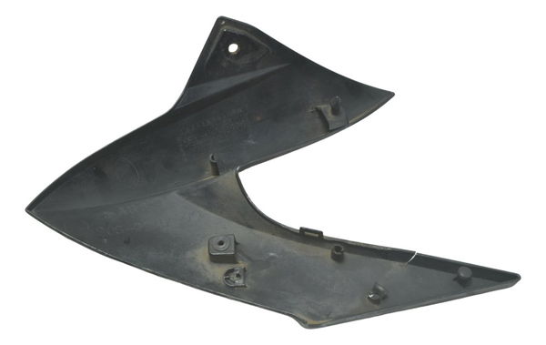Carenagem Aba Tanque Dir Avaria Yamaha Xj6 N 10-12 Original