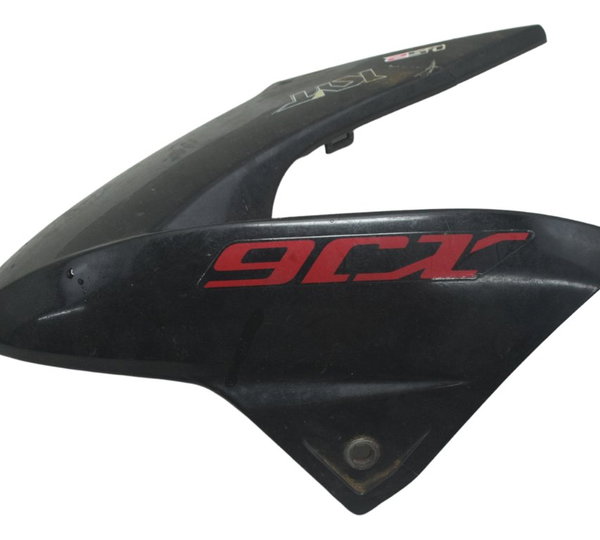 Carenagem Aba Tanque Dir Avaria Yamaha Xj6 N 10-12 Original