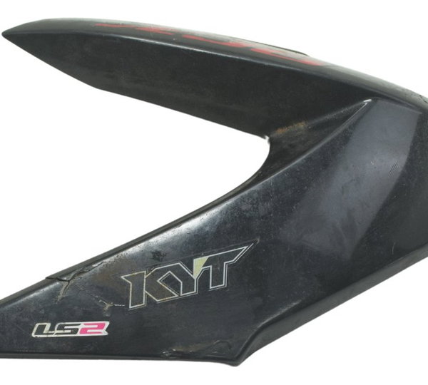 Carenagem Aba Tanque Dir Avaria Yamaha Xj6 N 10-12 Original