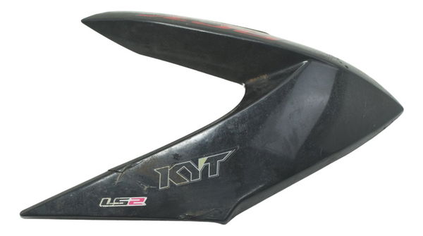 Carenagem Aba Tanque Dir Avaria Yamaha Xj6 N 10-12 Original
