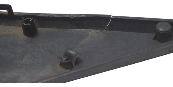 Carenagem Aba Tanque Dir Avaria Yamaha Xj6 N 10-12 Original