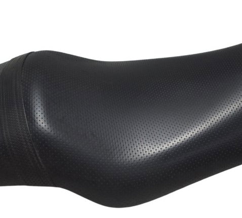 Banco C/ Avaria Yamaha Xj6 N 10-12 Original Preto