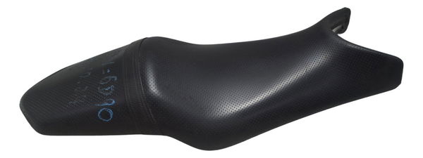 Banco C/ Avaria Yamaha Xj6 N 10-12 Original Preto