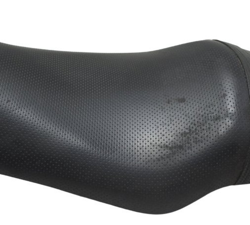 Banco C/ Avaria Yamaha Xj6 N 10-12 Original Preto