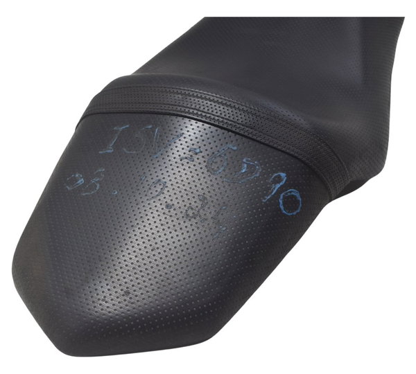 Banco C/ Avaria Yamaha Xj6 N 10-12 Original Preto