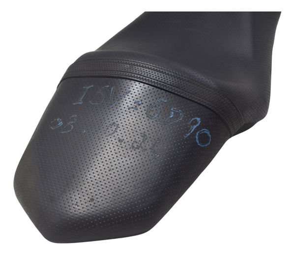 Banco C/ Avaria Yamaha Xj6 N 10-12 Original Preto